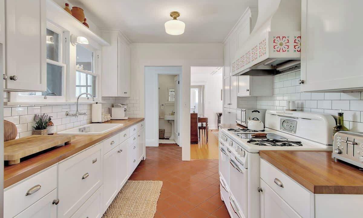 Photo of Kitchen in Paso Robles