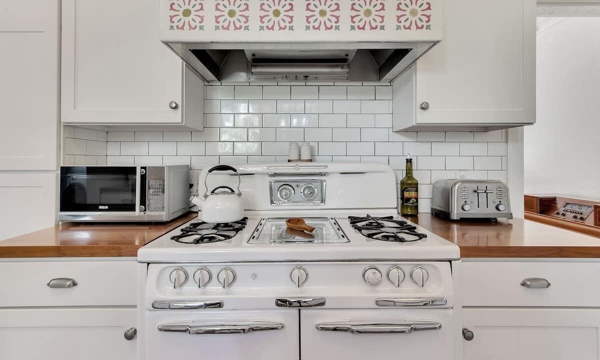 Photo of Kitchen in Paso Robles