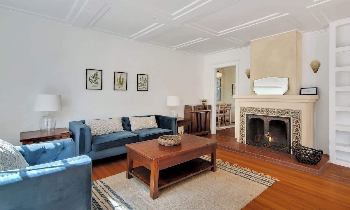 Photo of Livingroom in Paso Robles