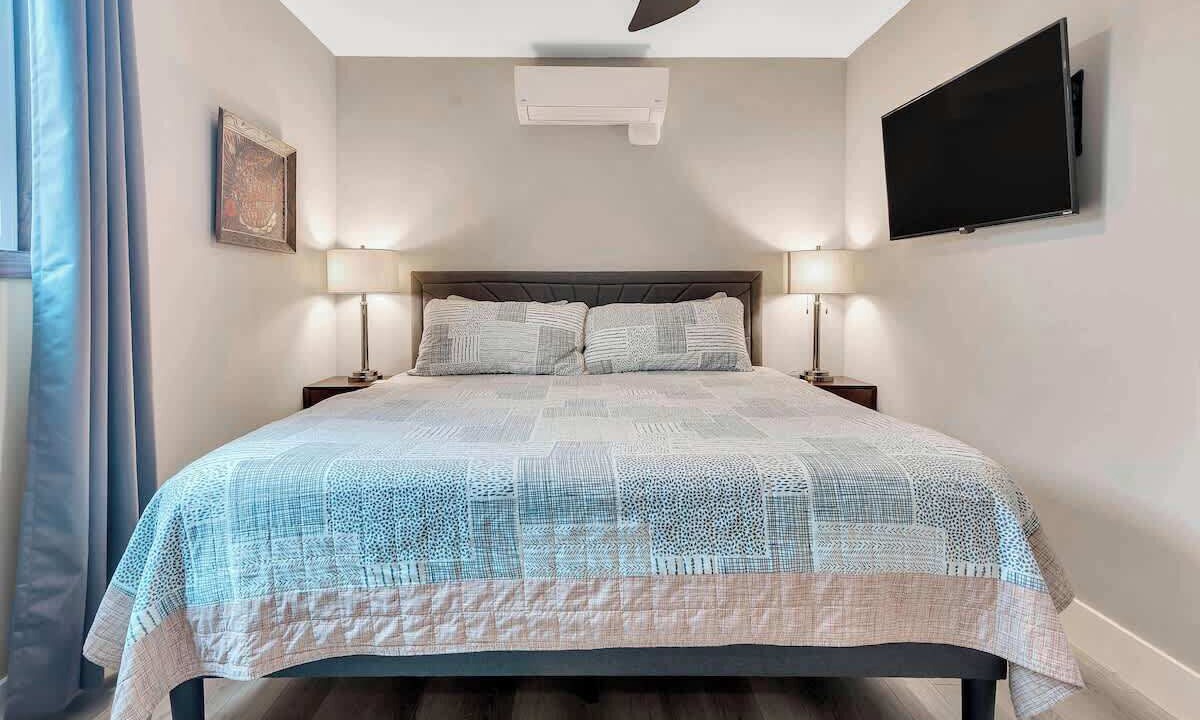 Photo of Bedroom in Paso Robles