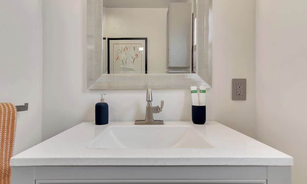 Photo of Bathroom in Paso Robles