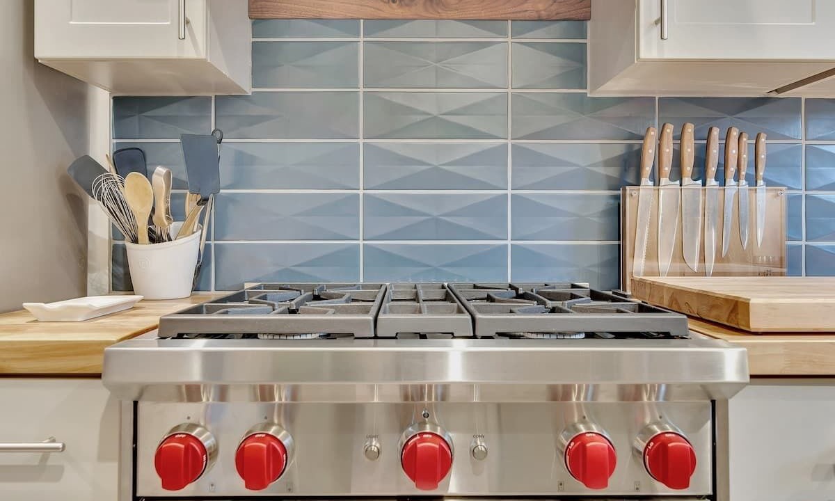 Photo of Kitchen in Paso Robles