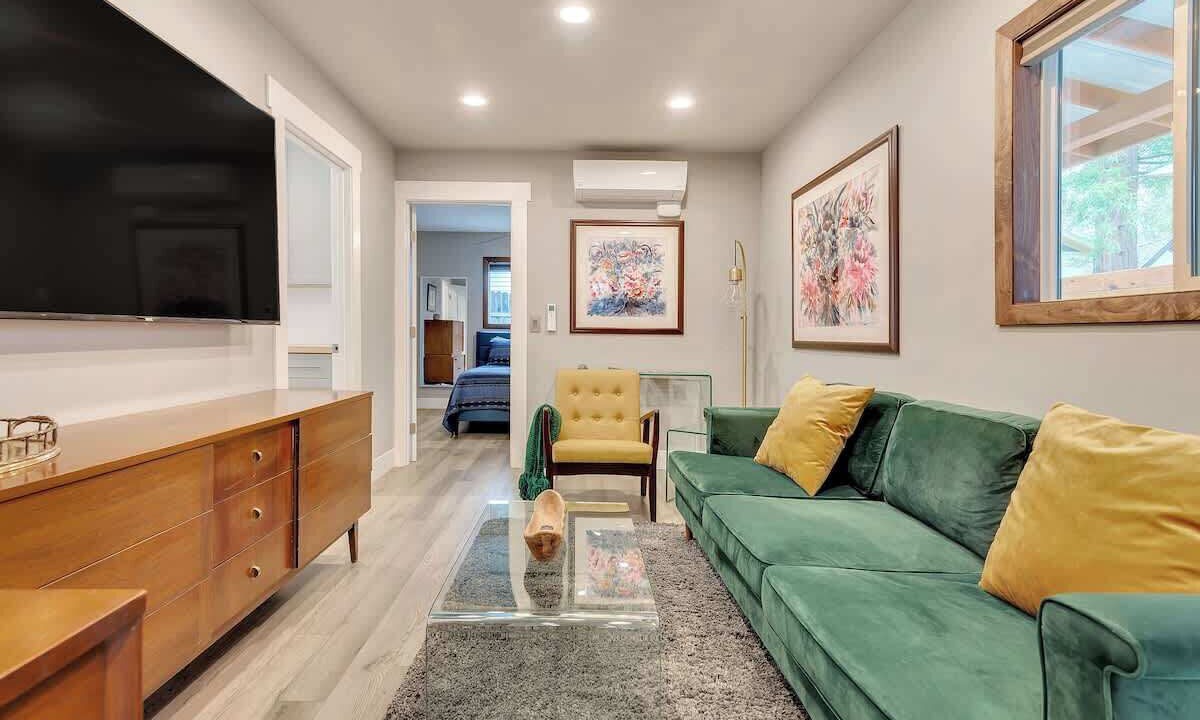 Photo of Livingroom in Paso Robles