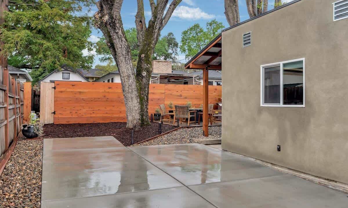 Photo of Patio Balcony in Paso Robles