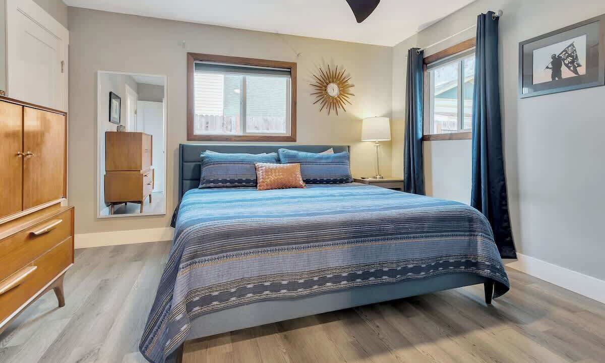 Photo of Bedroom in Paso Robles
