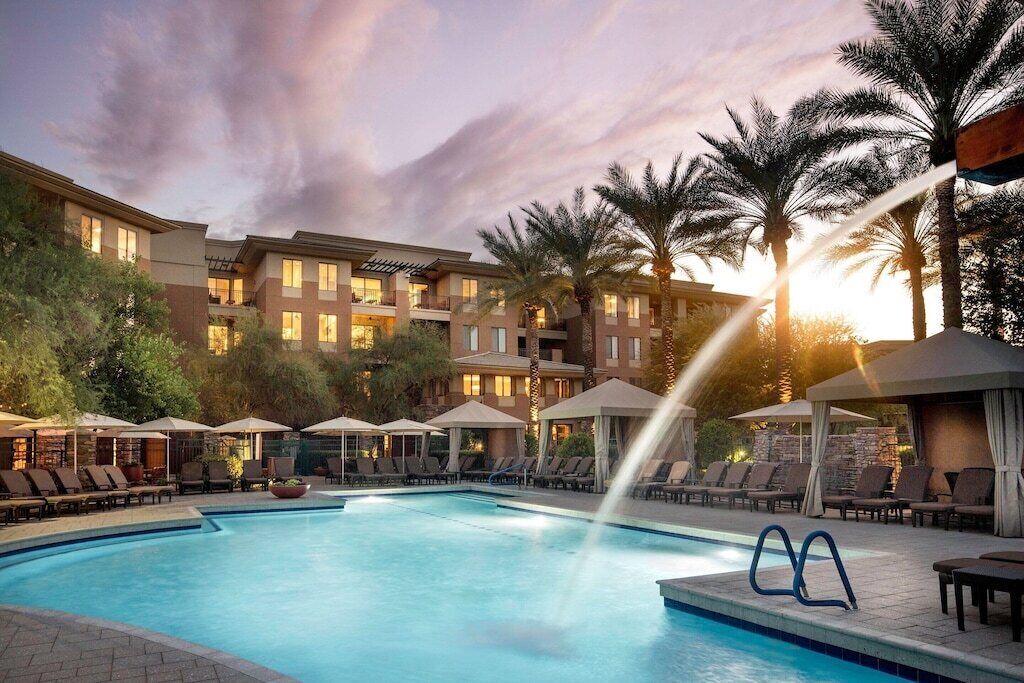 Photo of Outdoor in Kierland
