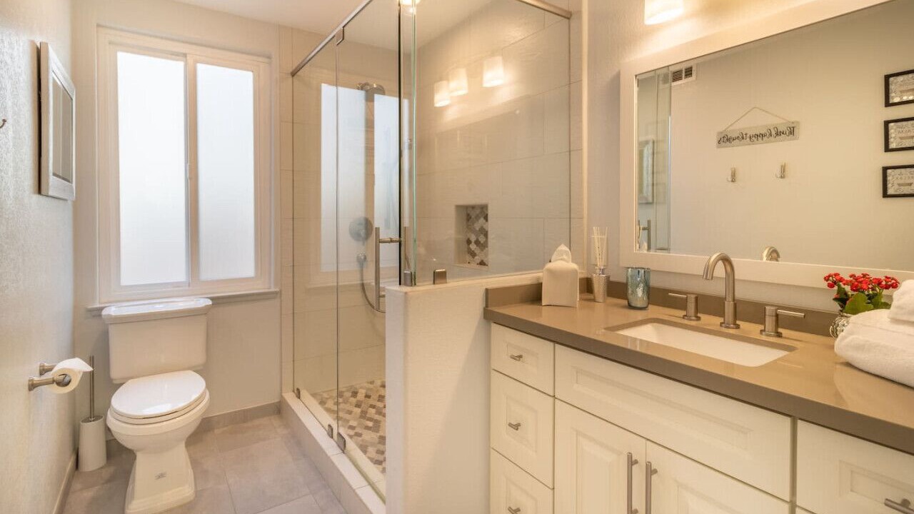 Photo of Bathroom in Mission Viejo