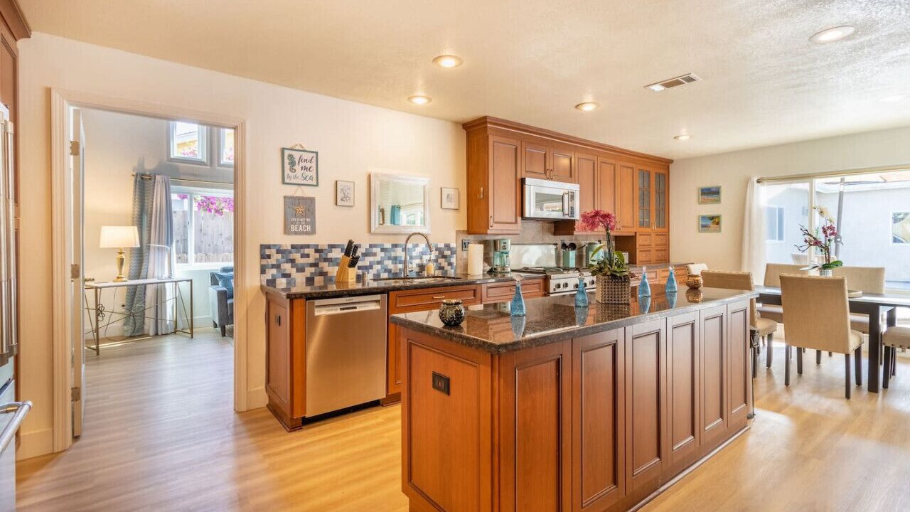 Photo of Kitchen in Mission Viejo