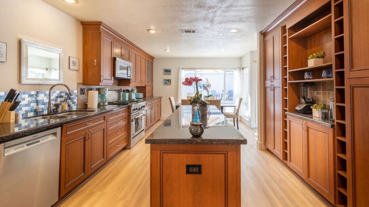 Photo of Kitchen in Mission Viejo