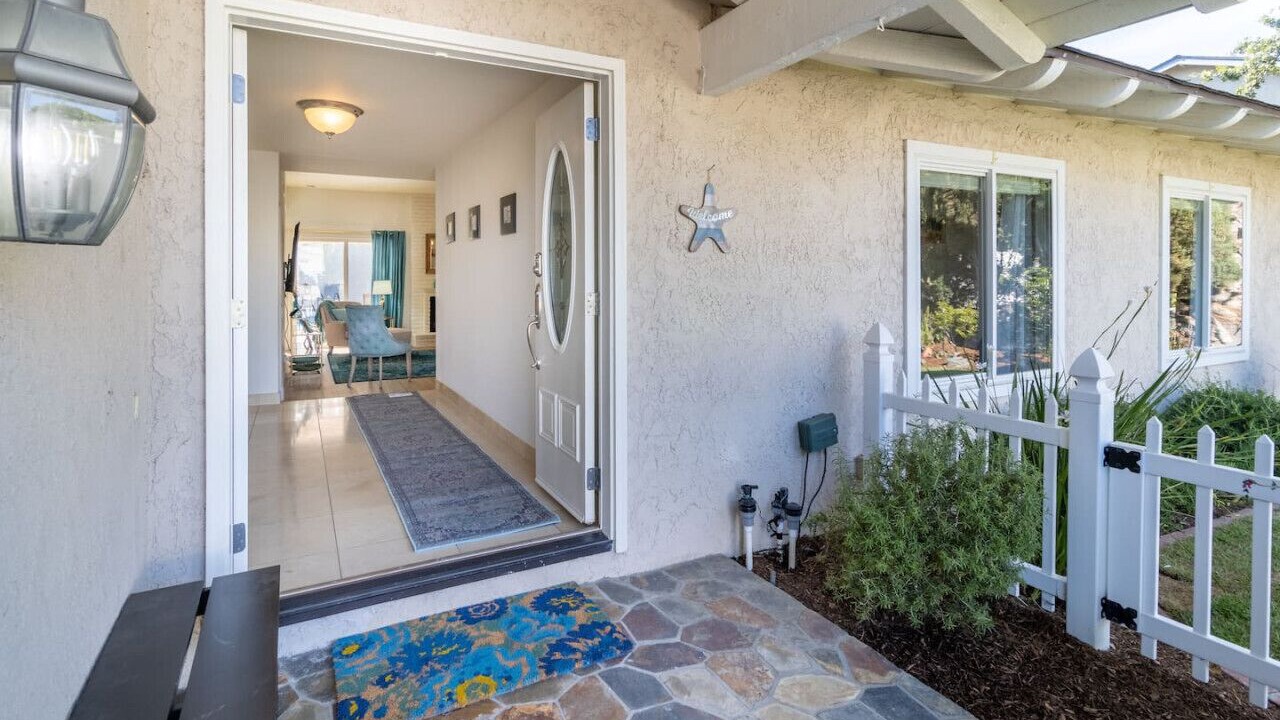 Photo of Patio Balcony in Mission Viejo