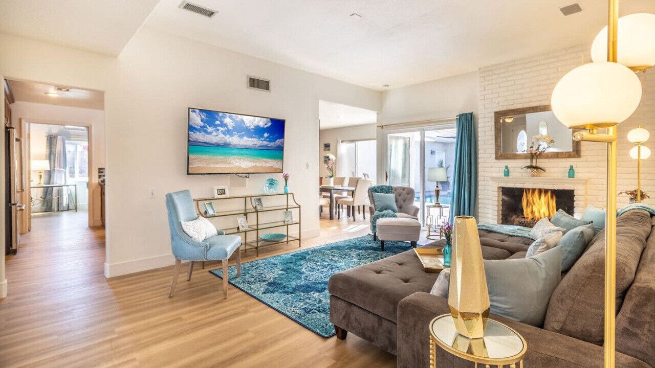 Photo of Livingroom in Mission Viejo