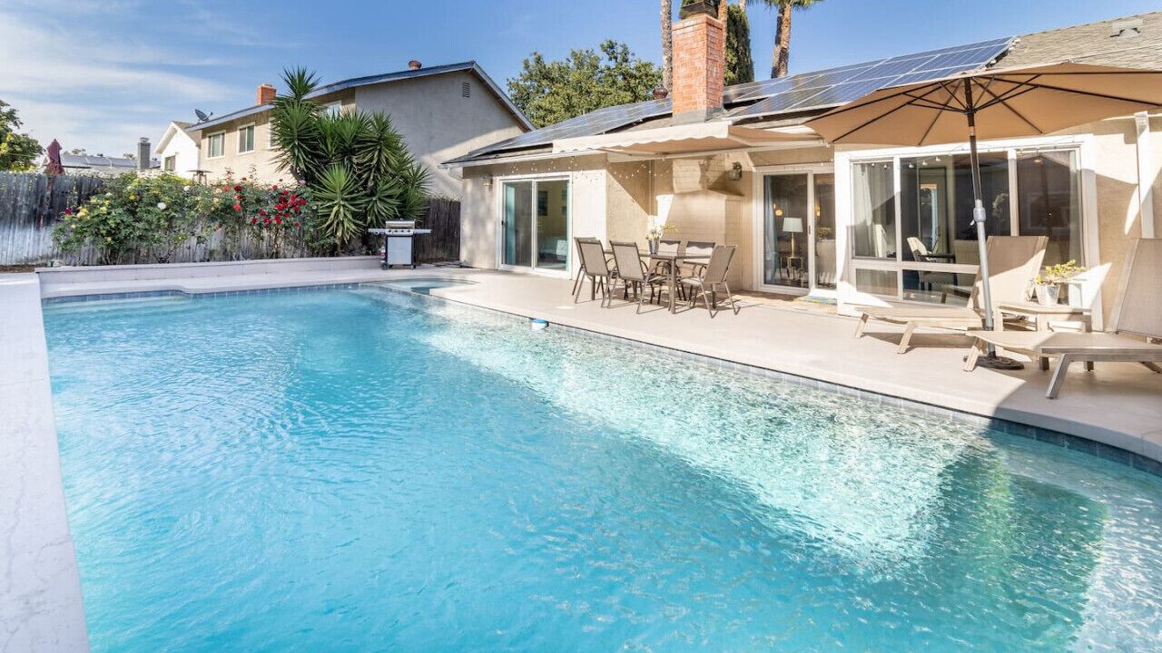 Photo of Outdoor in Mission Viejo