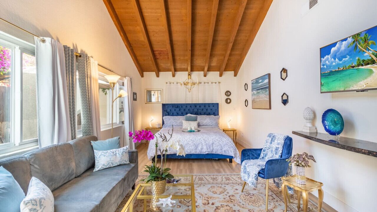 Photo of Bedroom in Mission Viejo