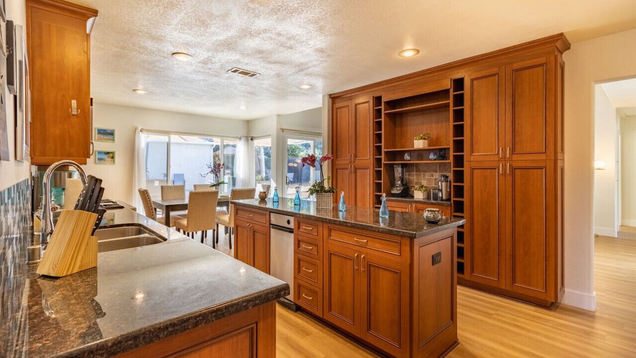 Photo of Kitchen in Mission Viejo