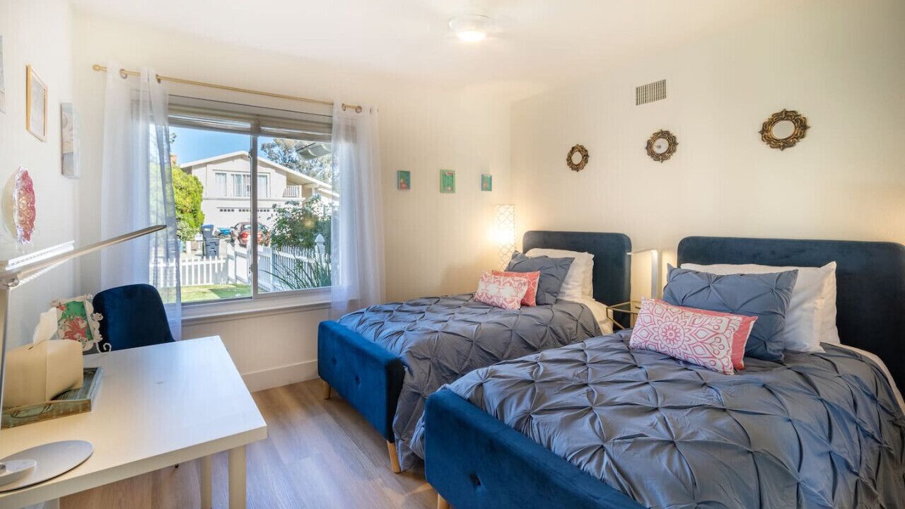 Photo of Bedroom in Mission Viejo