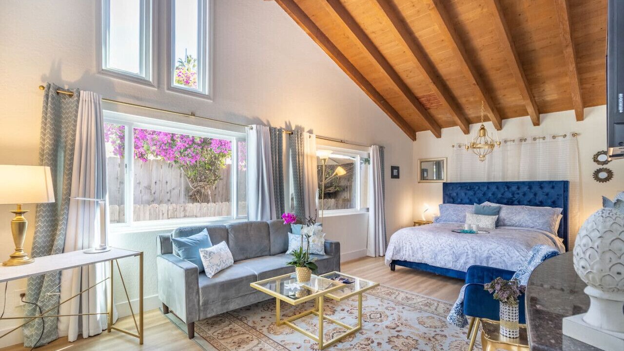Photo of Bedroom in Mission Viejo