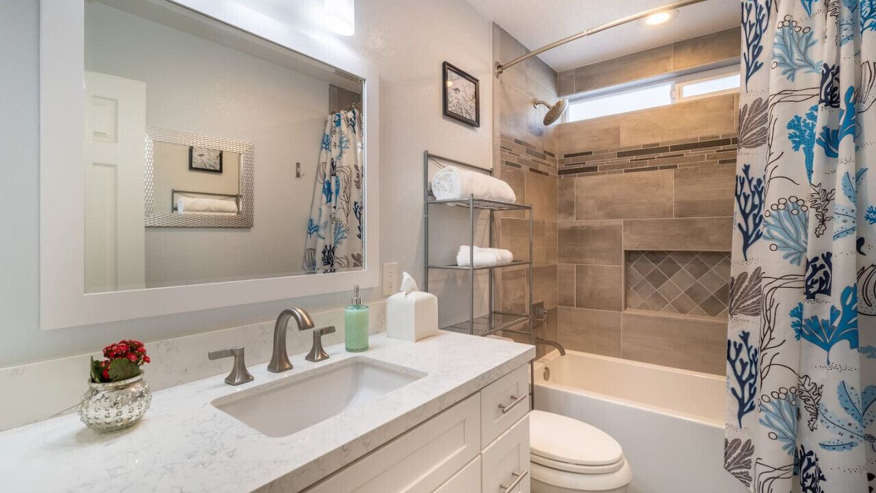 Photo of Bathroom in Mission Viejo