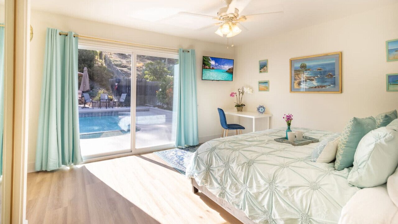 Photo of Bedroom in Mission Viejo