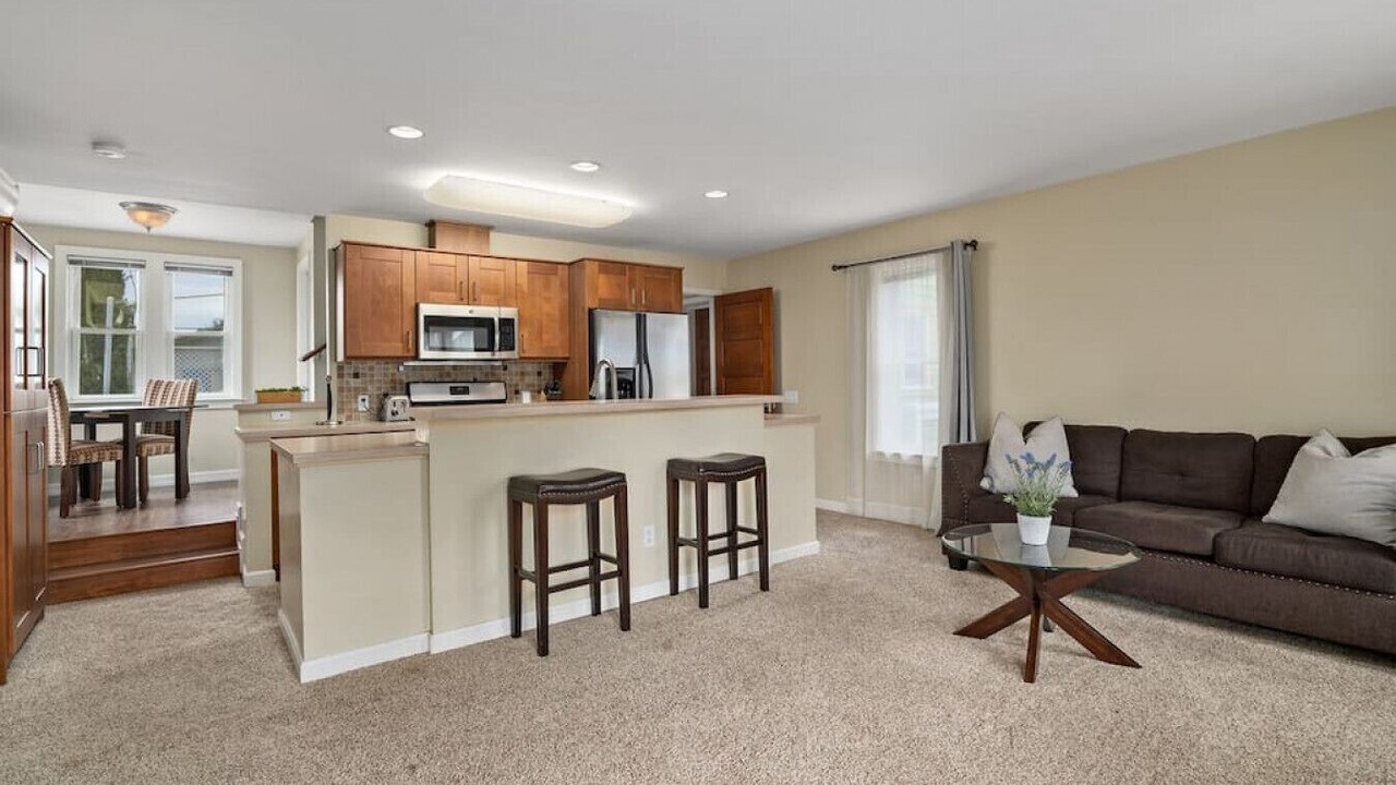 Photo of Livingroom in South Park