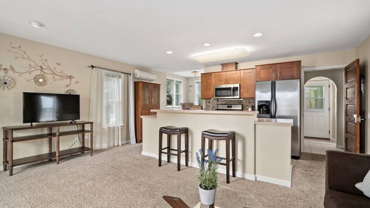 Photo of Livingroom in South Park