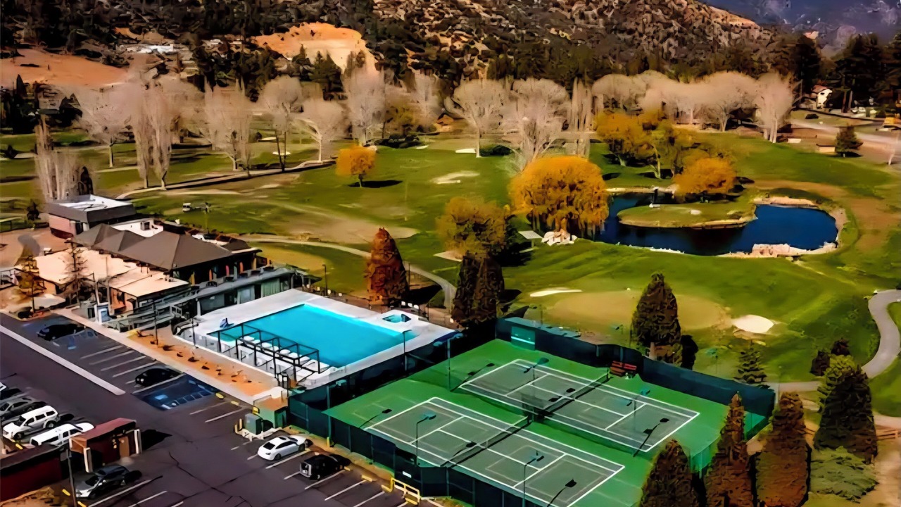 Photo of Others in Pine Mountain Club