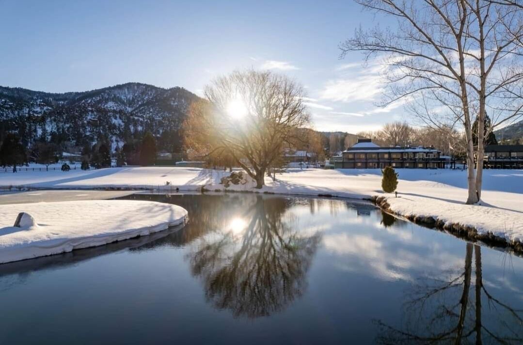 Photo of Outdoor in Pine Mountain Club