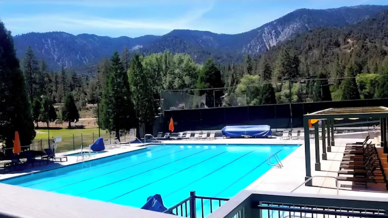 Photo of Outdoor in Pine Mountain Club