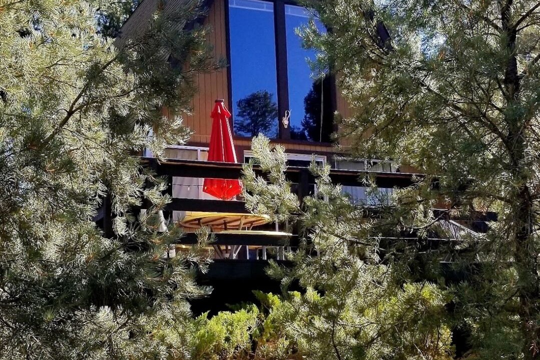 Photo of Outdoor in Pine Mountain Club