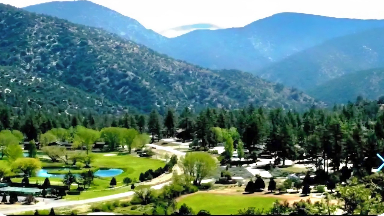 Photo of Others in Pine Mountain Club