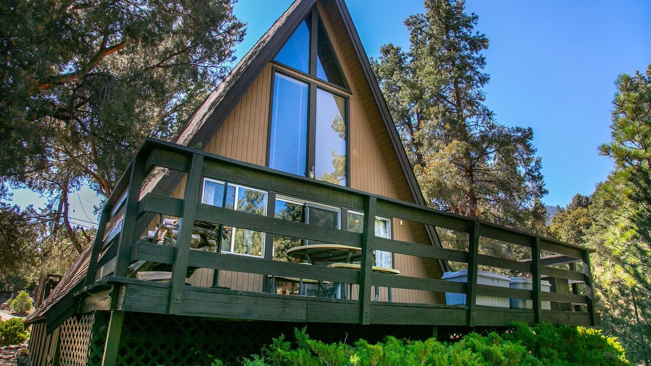 Photo of Outdoor in Pine Mountain Club