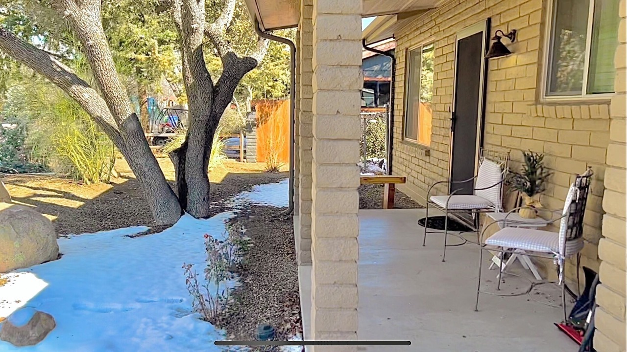 Photo of Outdoor in Prescott