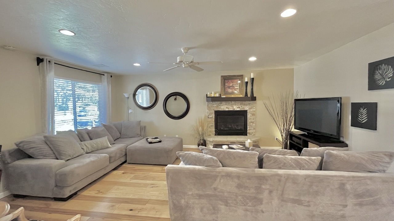 Photo of Livingroom in Prescott