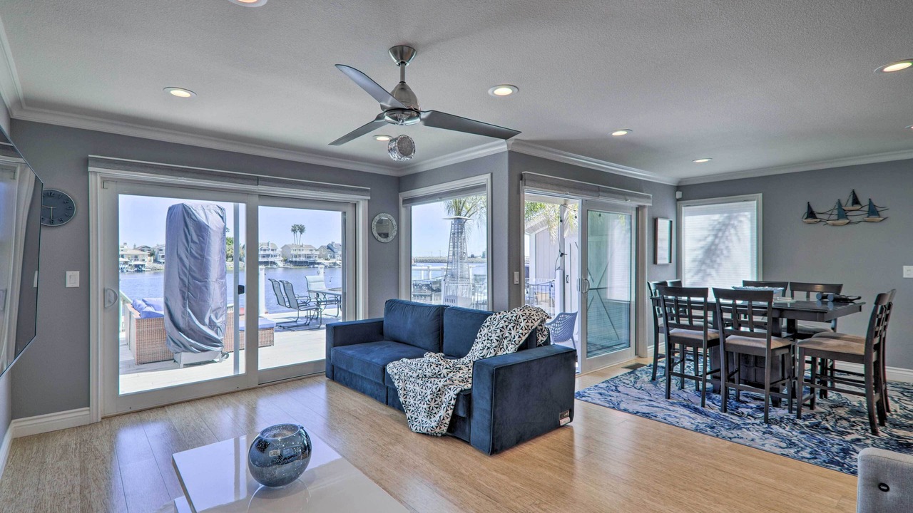 Photo of Bedroom in Discovery Bay