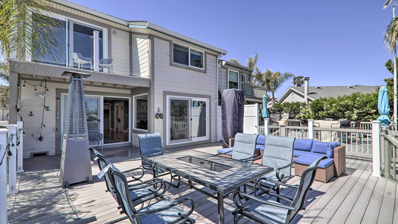 Photo of Outdoor in Discovery Bay