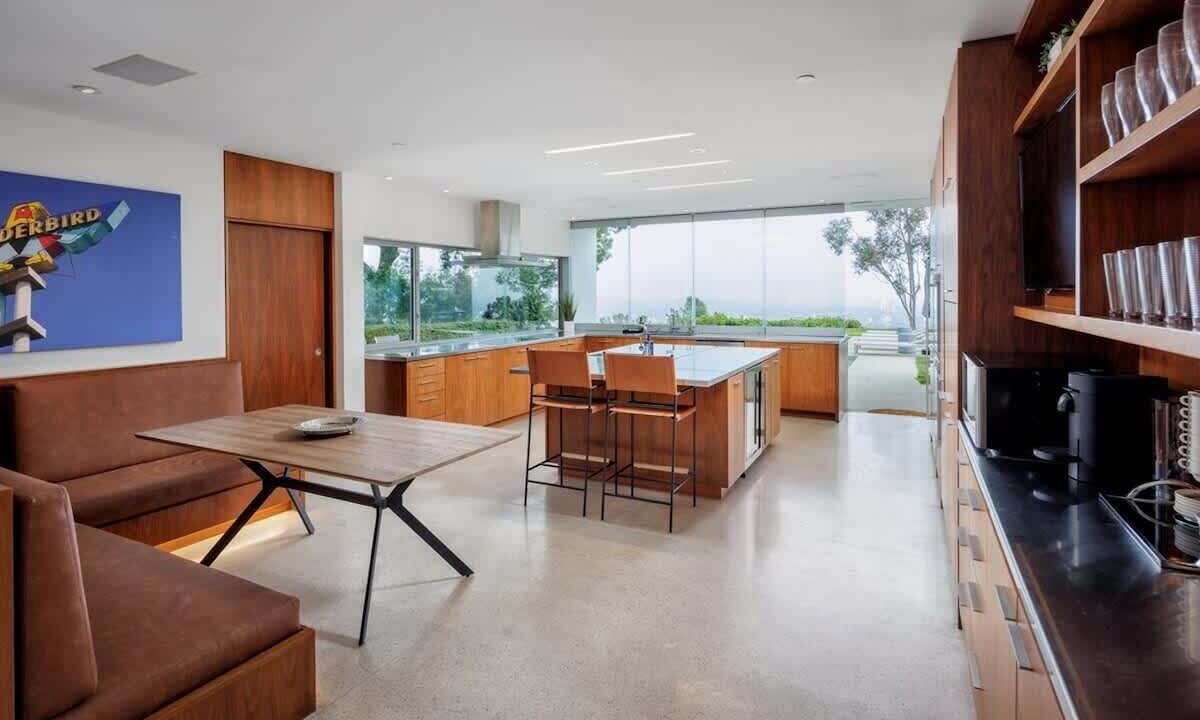 Photo of Kitchen in Trousdale Estates
