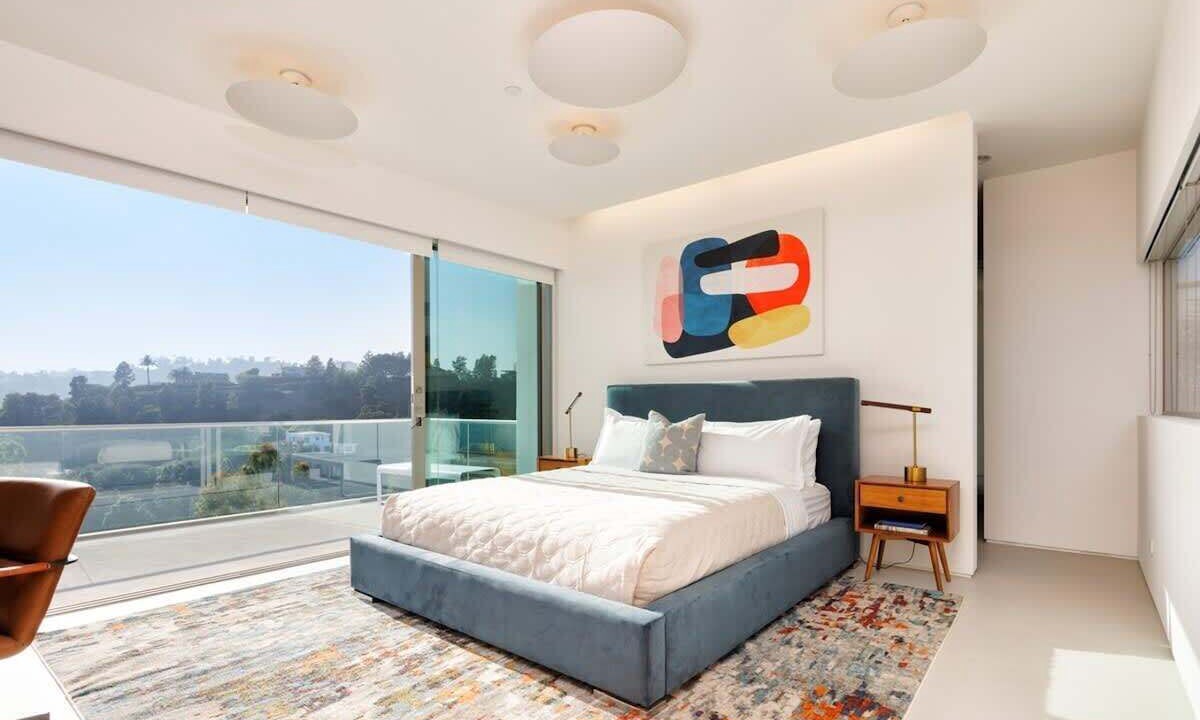 Photo of Bedroom in Trousdale Estates