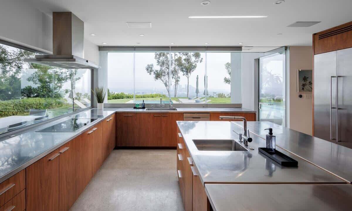 Photo of Kitchen in Trousdale Estates