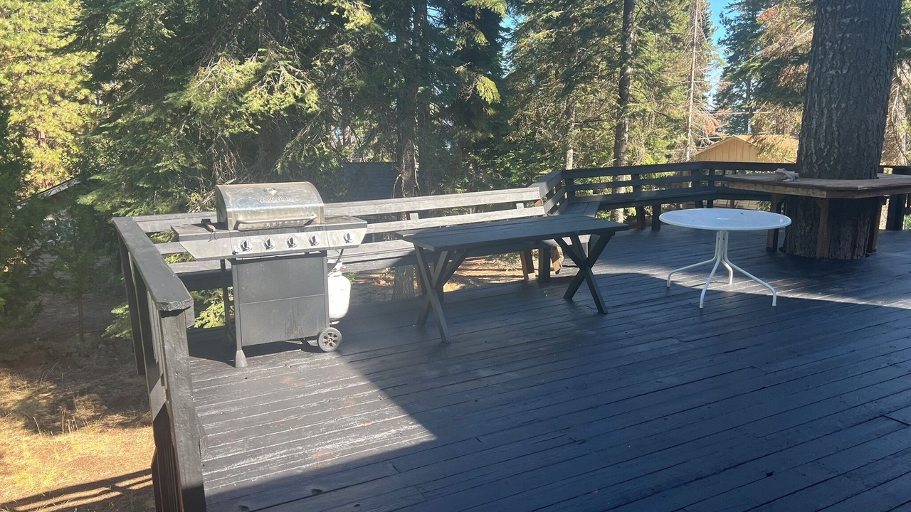 Photo of Outdoor in Lake Almanor Country Club