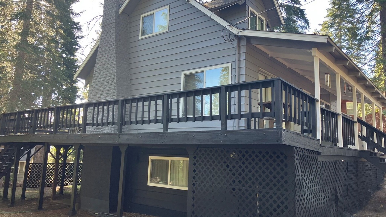 Photo of Outdoor in Lake Almanor Country Club