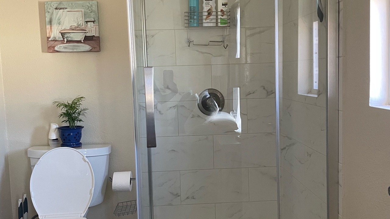 Photo of Bathroom in Salinas