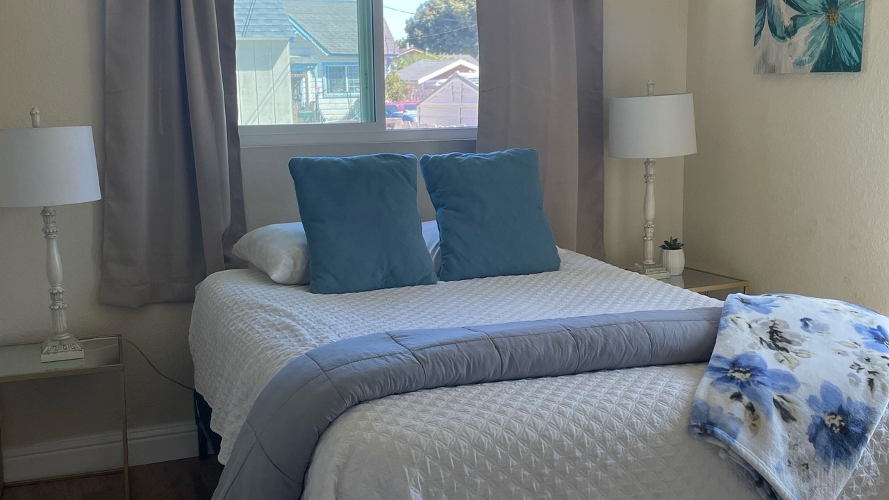 Photo of Bedroom in Salinas