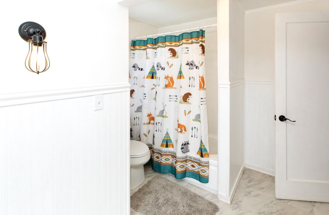 Photo of Bathroom in Truckee