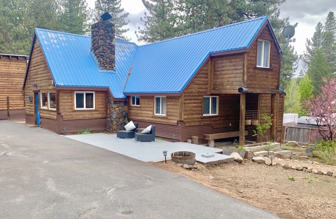 Photo of Others in Truckee