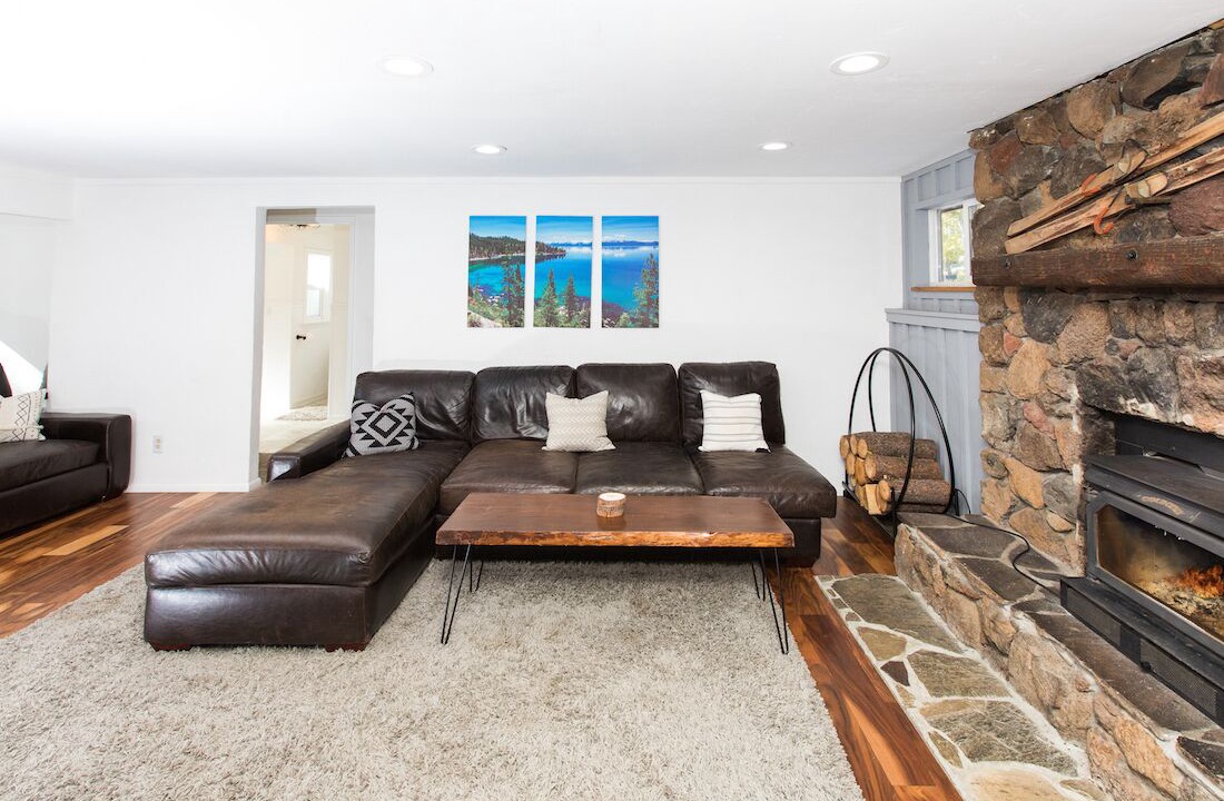Photo of Livingroom in Truckee