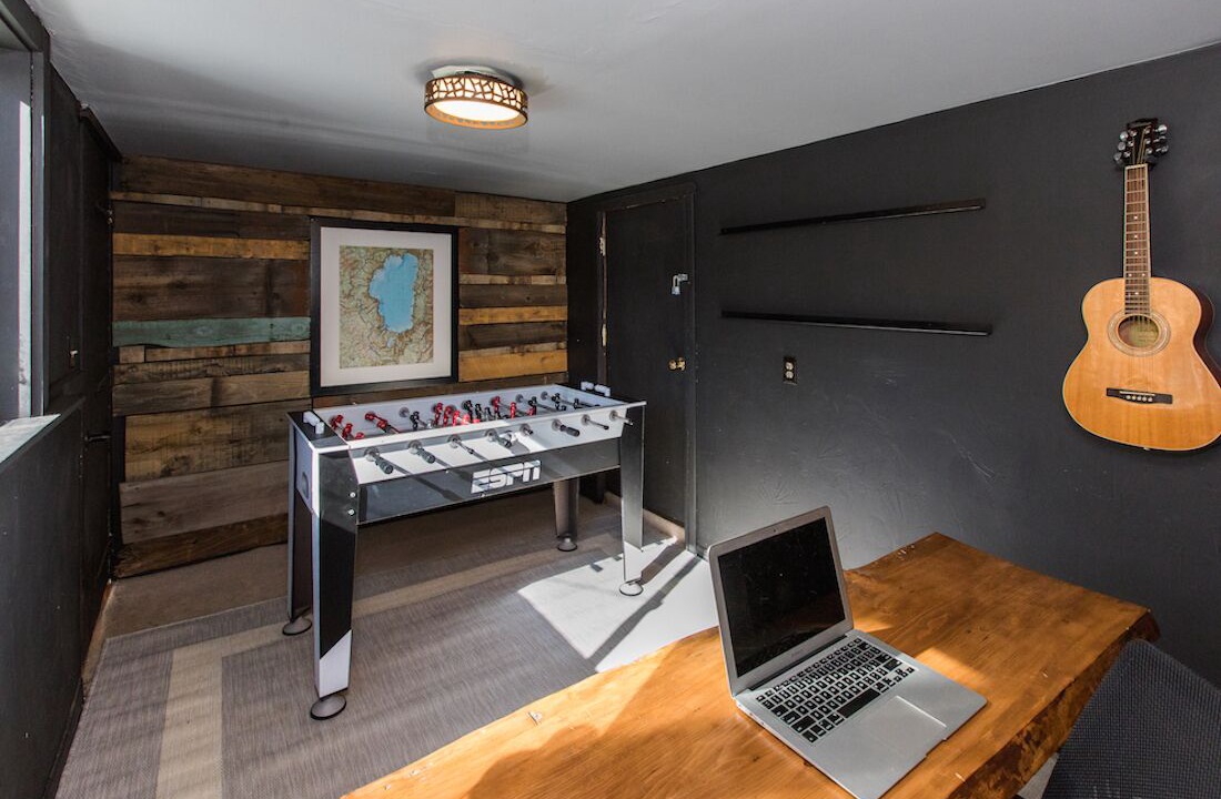Photo of Bedroom in Truckee