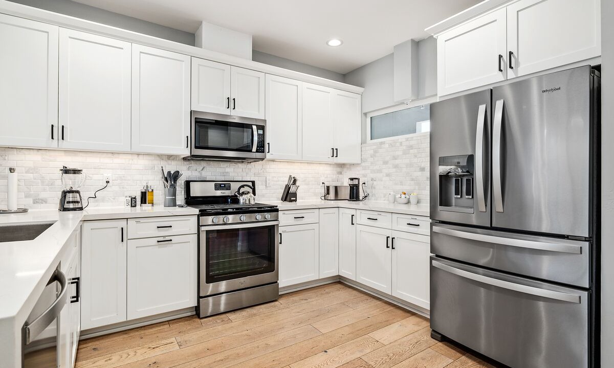 Photo of Kitchen in North Park
