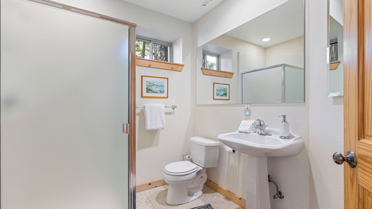 Photo of Bathroom in Alpine Meadows