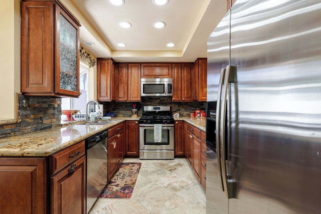 Photo of Kitchen in Temecula