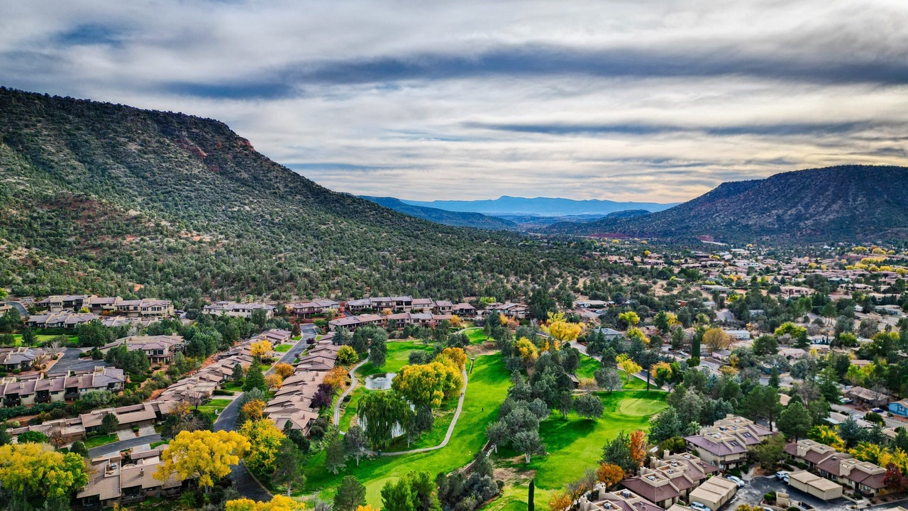 Photo of Outdoor in Oak Creek