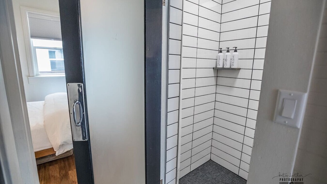 Photo of Bathroom in Downtown
